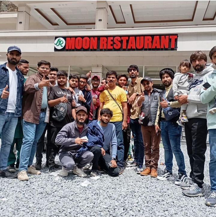 Eid al-Adha Trip 2024